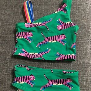 Hanna Andersson Swim